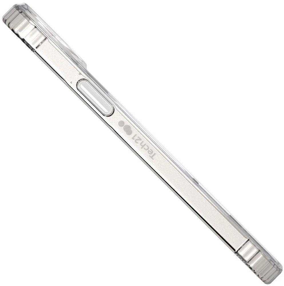 Tech21 EvoClear Phone Case for iPhone 14 Plus - Clear