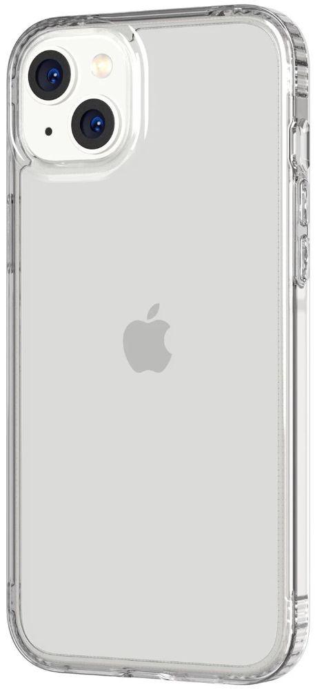 Tech21 EvoClear Phone Case for iPhone 14 Plus - Clear