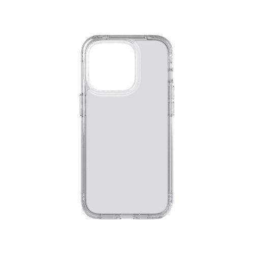 Tech21 EvoClear Phone Case for iPhone 14 Pro Max - Clear