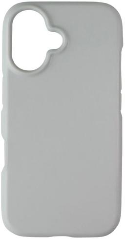 Tech21 EvoDusk Phone Case with MagSafe for iPhone 16 - Stone/Cream - Brand New