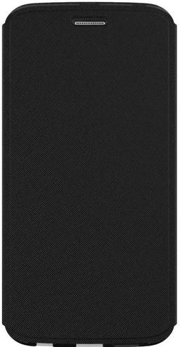 Tech21 Evo Frame Wallet Phone Case for Galaxy S6 Edge - Black