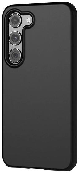 Tech21 Evo Lite Phone Case for Galaxy S23 FE - Black