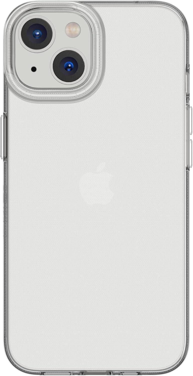 Tech21 EvoLite Phone Case for iPhone 14 - Clear