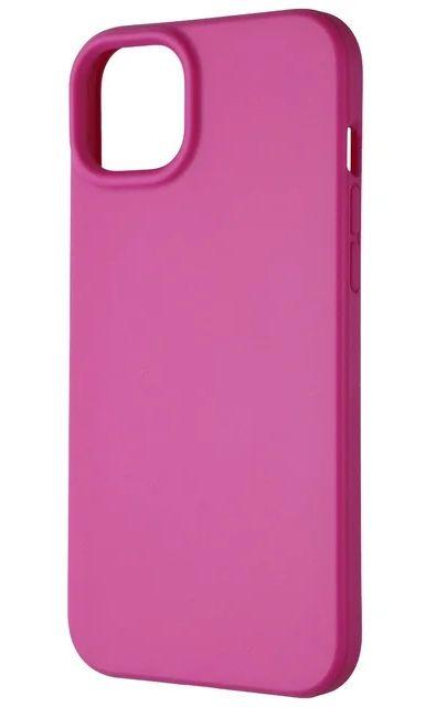 Tech21 EvoLite Phone Case for iPhone 14 Plus - Fuchsia