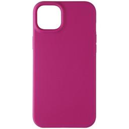Tech21 EvoLite Phone Case for iPhone 14 Plus - Fuchsia