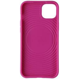 Tech21 EvoLite Phone Case for iPhone 14 Plus - Fuchsia