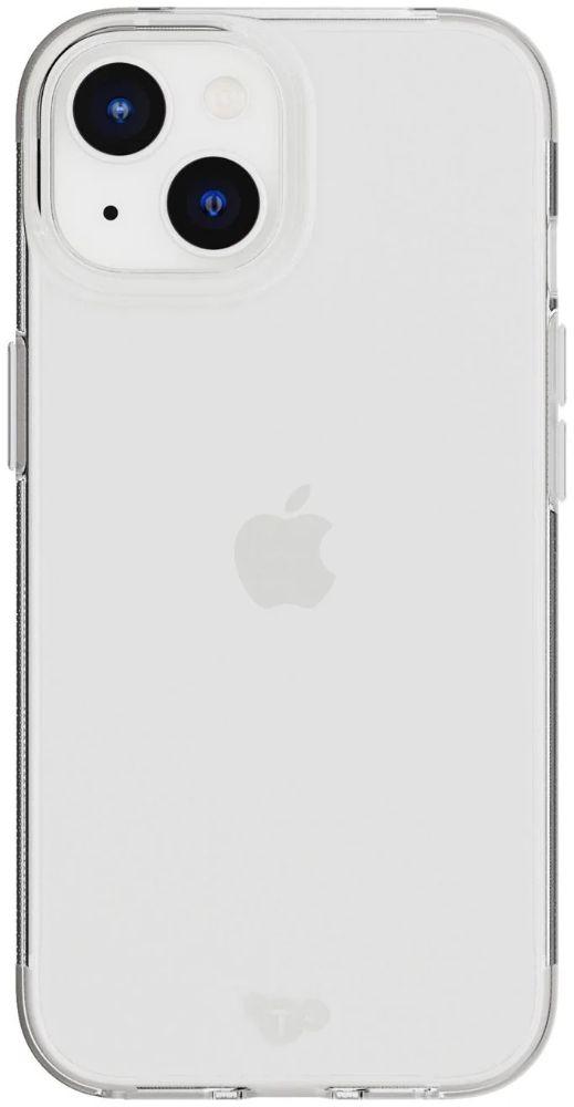 Tech21 Evo Lite Phone Case for iPhone 15 - Clear - Good