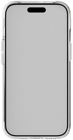 Tech21 Evo Lite Phone Case for iPhone 15 - Clear - Good
