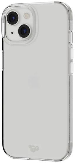 Tech21 Evo Lite Phone Case for iPhone 15 - Clear - Good