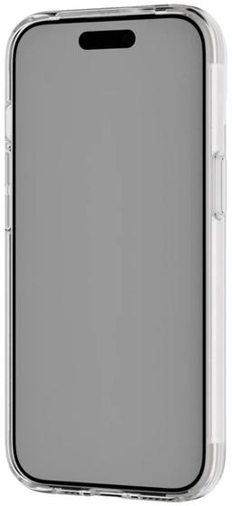 Tech21 Evo Lite Phone Case for iPhone 15 - Clear - Good