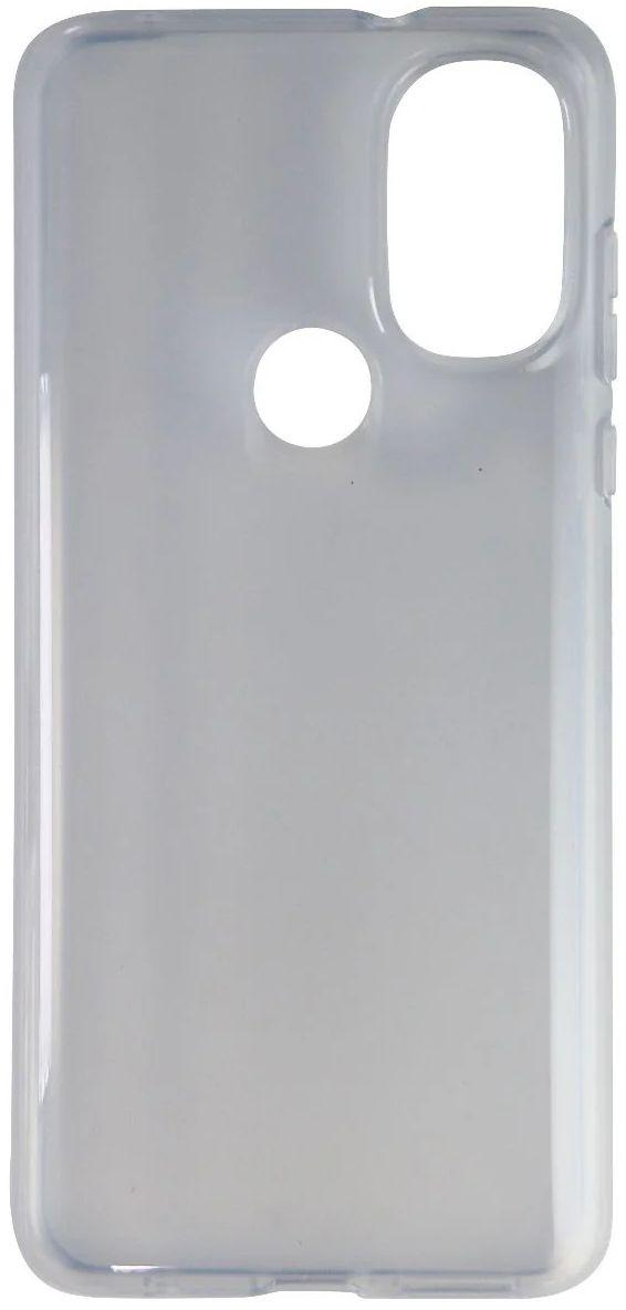 Tech21 Evo Lite Phone Case for Motorola Moto G Pure - Clear