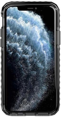 Tech21 Evo Rox Phone Case for iPhone 11 Pro - Black
