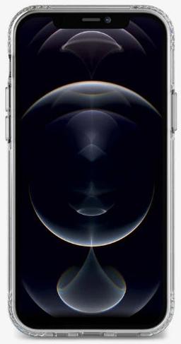 Tech21 Evo Sparkle for Apple iPhone 12 mini - Radiant