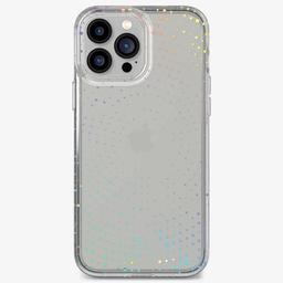 Tech21 Evo Sparkle for Apple iPhone 13 Pro Max Case