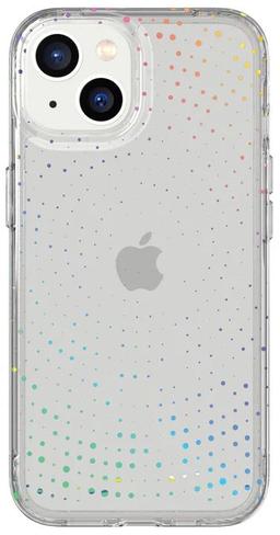 Tech21 Evo Sparkle Phone Case for iPhone 14 - Radiant