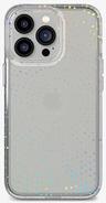 Tech21 Evo Sparkle Phone Case for iPhone 14 Pro - Radiant