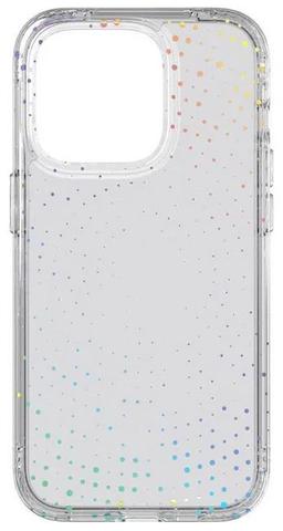 Tech21 Evo Sparkle Phone Case for iPhone 14 Pro Max - Radiant