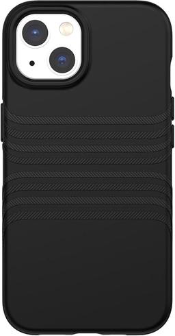 Tech21 Evo Tactile Phone Case for iPhone 14 - Black