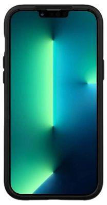 Tech21 Evo Tactile Phone Case for iPhone 14 - Black