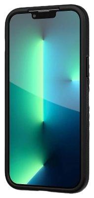 Tech21 Evo Tactile Phone Case for iPhone 14 - Black