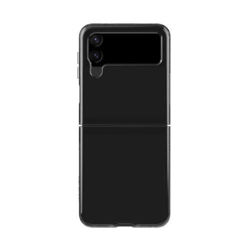 Tech21  Evo Tint Phone Case for Galaxy Z Flip4 (5G) - Ash - Premium
