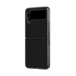 Tech21 Evo Tint Phone Case for Galaxy Z Flip4 (5G) - Ash