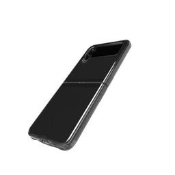 Tech21 Evo Tint Phone Case for Galaxy Z Flip4 (5G) - Ash