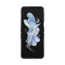 Tech21 Evo Tint Phone Case for Galaxy Z Flip4 (5G) - Ash
