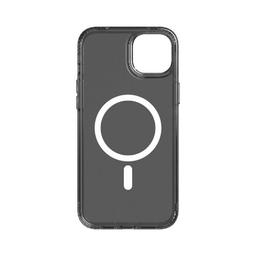 Tech21 EvoTint Phone Case for iPhone 14 Plus (MagSafe) - Ash