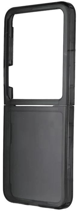 Tech21 EvoTint Series Phone Case for Galaxy Z Flip5 - Black