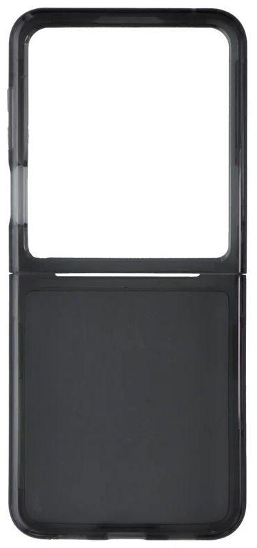 Tech21 EvoTint Series Phone Case for Galaxy Z Flip5 - Black