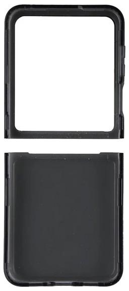 Tech21 EvoTint Series Phone Case for Galaxy Z Flip5 - Black