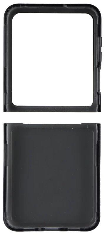 Tech21 EvoTint Series Phone Case for Galaxy Z Flip5 - Black