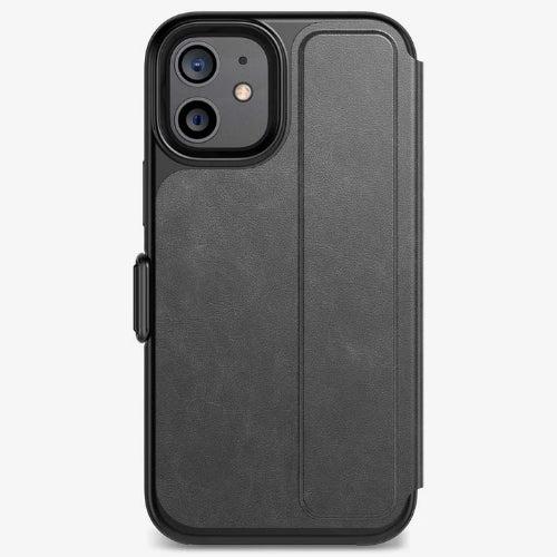 Tech21  Evo Wallet for Apple iPhone 12 mini - Smokey Black - Brand New