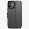 Tech21 Evo Wallet for Apple iPhone 12 mini - Smokey Black