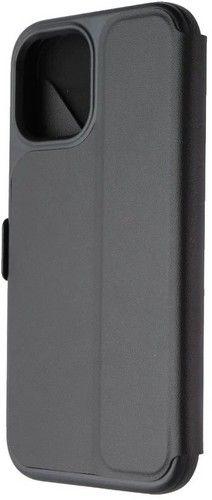 Tech21 Evo Wallet for Apple iPhone 12 Pro Max - Smokey Black