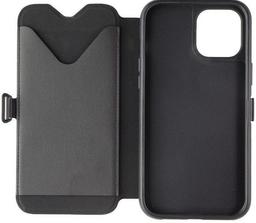 Tech21 Evo Wallet for Apple iPhone 12 Pro Max - Smokey Black