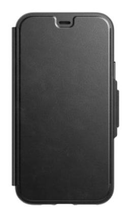 Tech 21 Evo Wallet Phone Case for Apple iPhone 11 Pro - Black