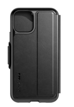 Tech 21 Evo Wallet Phone Case for Apple iPhone 11 Pro - Black