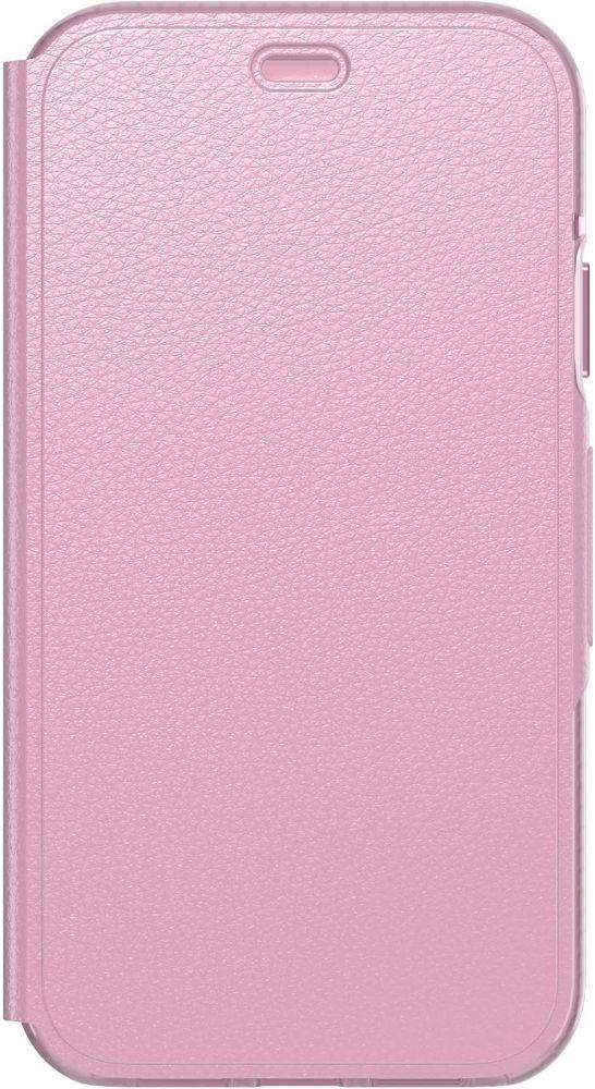 Tech21  EvoWallet Phone Case for Apple iPhone XR - Orchid - Brand New