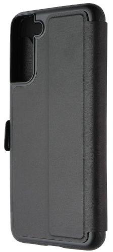 Tech21 EvoWallet Phone Case for Galaxy S21+ (5G) - Black