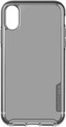 Tech21 Protective Pure Tint Phone Case for iPhone XR - Carbon