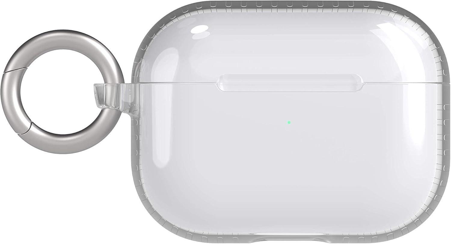 Tech21  Pure Clear AirPods Case for AirPods Pro - Clear - Excellent