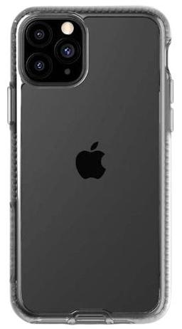 Tech21 Pure Clear Phone Case for Apple iPhone 11 Pro - Clear