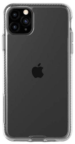 Tech21  Pure Clear for Apple iPhone 11 Pro Max - Clear - Acceptable