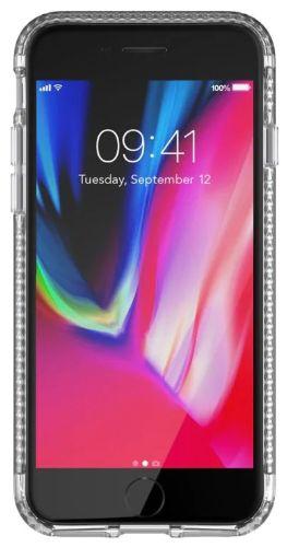 Tech21 Pure Clear Phone Case for iPhone SE (2020) / 8 / 7 - Clear
