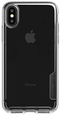 Tech21 Pure Clear Phone Case for iPhone X | iPhone Xs - Clear