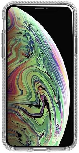 Tech21 Pure Clear Phone Case for iPhone X | iPhone Xs - Clear