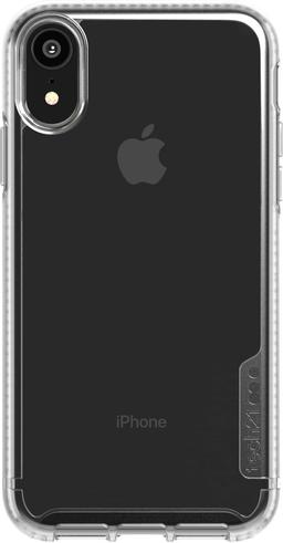 Tech21 Pure Clear Phone Case for iPhone XR - Clear