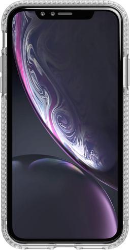 Tech21 Pure Clear Phone Case for iPhone XR - Clear